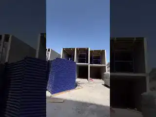 Видео с объекта